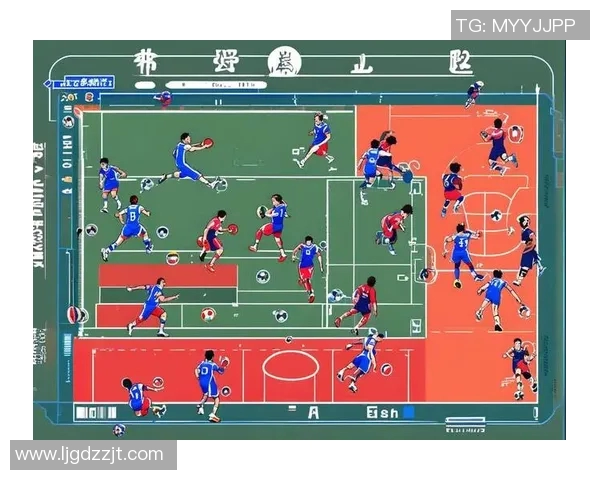掌握足球技巧与战术全面解析如何提升你的足球水平与比赛表现